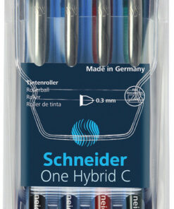 Schneider S-183194 Rollerball One Hybrid C 0
