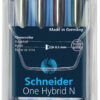 Schneider S-183594 Rollerball One Hybrid N 0