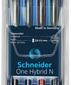 Schneider S-183594 Rollerball One Hybrid N 0