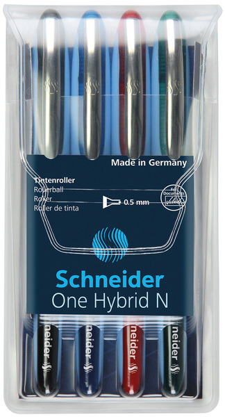 Schneider S-183594 Rollerball One Hybrid N 0