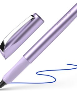 Schneider S-186256 Rollerball Ceod Shiny M Lila