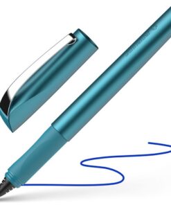 Schneider S-186257 Rollerball Ceod Shiny M Petrol