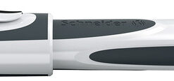 Schneider S-187849 Rollerbalpen Ray Grijs/wit
