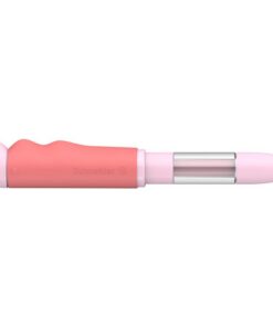 Schneider S-188738 Rollerball Base Senso M + Licht  Roze