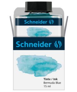 Alternative view of Schneider S-6930 Pastelinkt Bermuda Blauw 15 ml