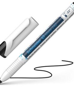 Alternative view of Schneider S-72421 Diepvries-Marker Maxx 242 Zwart