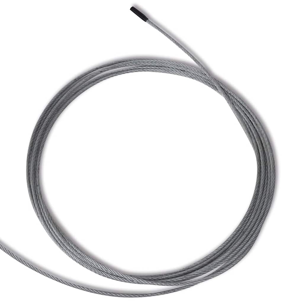 Schoorsteenveegborstel rond Ø 20 cm - Image 6