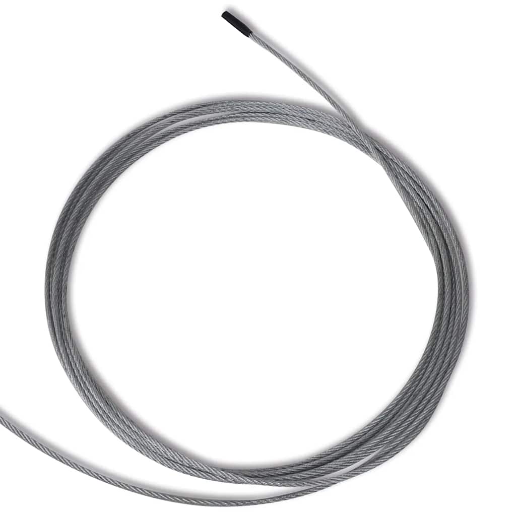 Schoorsteenveegborstel rond Ø 25 cm - Image 6