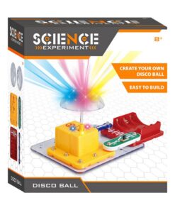 Science Discobal
