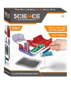Science Elektromagnetisme