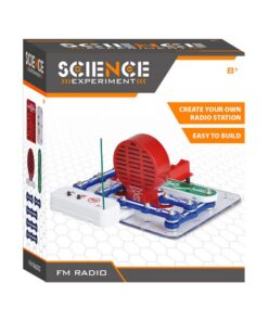 Science FM Radio