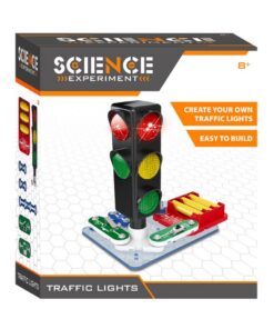 Science Verkeerslicht