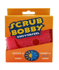 Scrub Bobby Spons Universeel