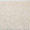 Sealskin Angora Badmat 60x90 cm Polyester Off-white