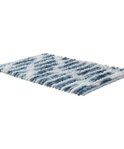 Alternative view of Sealskin Vintage Badmat 50x80 cm Blauw