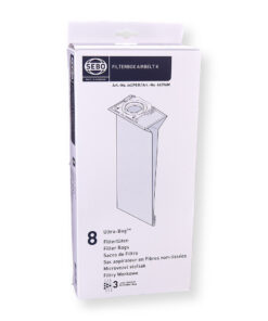 Sebo 9839081006 Stofzak K-1/2/3 / 8