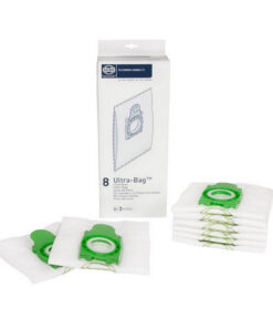 Alternative view of Sebo Stofzak Airbelt E / 8