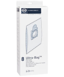 Sebo Stofzak Airbelt E / 8