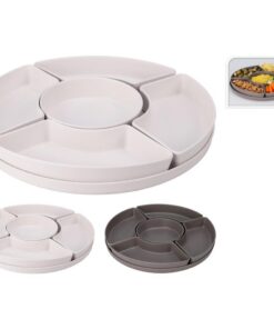 Serveerschaal Melamine Assorti