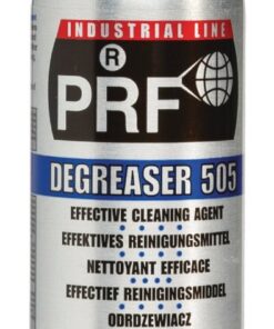 Alternative view of Servisol Prf 505/520 Ontvetter 520 Ml