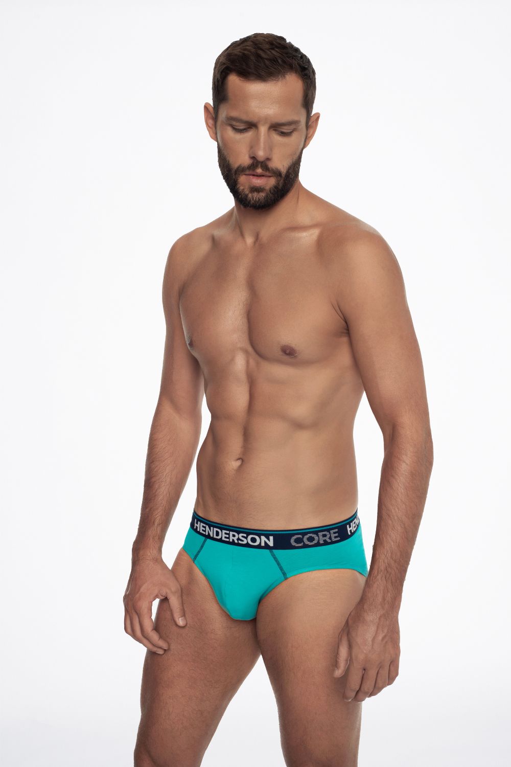 Set model 192129 Henderson - Image 2