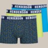 Set model 199570 Henderson