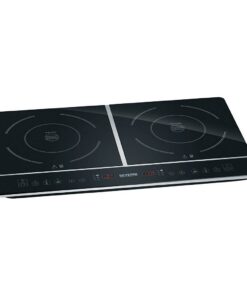 Severin DK1031 Dubbele Inductie Kookplaat 3400W