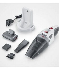 Alternative view of Severin HV7146 Handstofzuiger Wit/Grijs