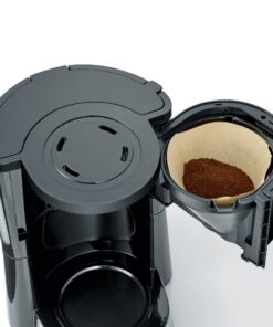 Alternative view of Severin KA4815 Koffiezetapparaat Zwart