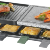 Severin RG 9645 Raclette