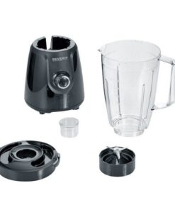 Alternative view of Severin SM3707 Blender Zwart 600W