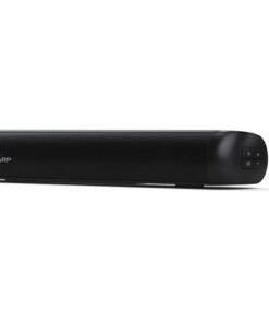 Alternative view of Sharp HT-SB107 Soundbar 65 cm Zwart