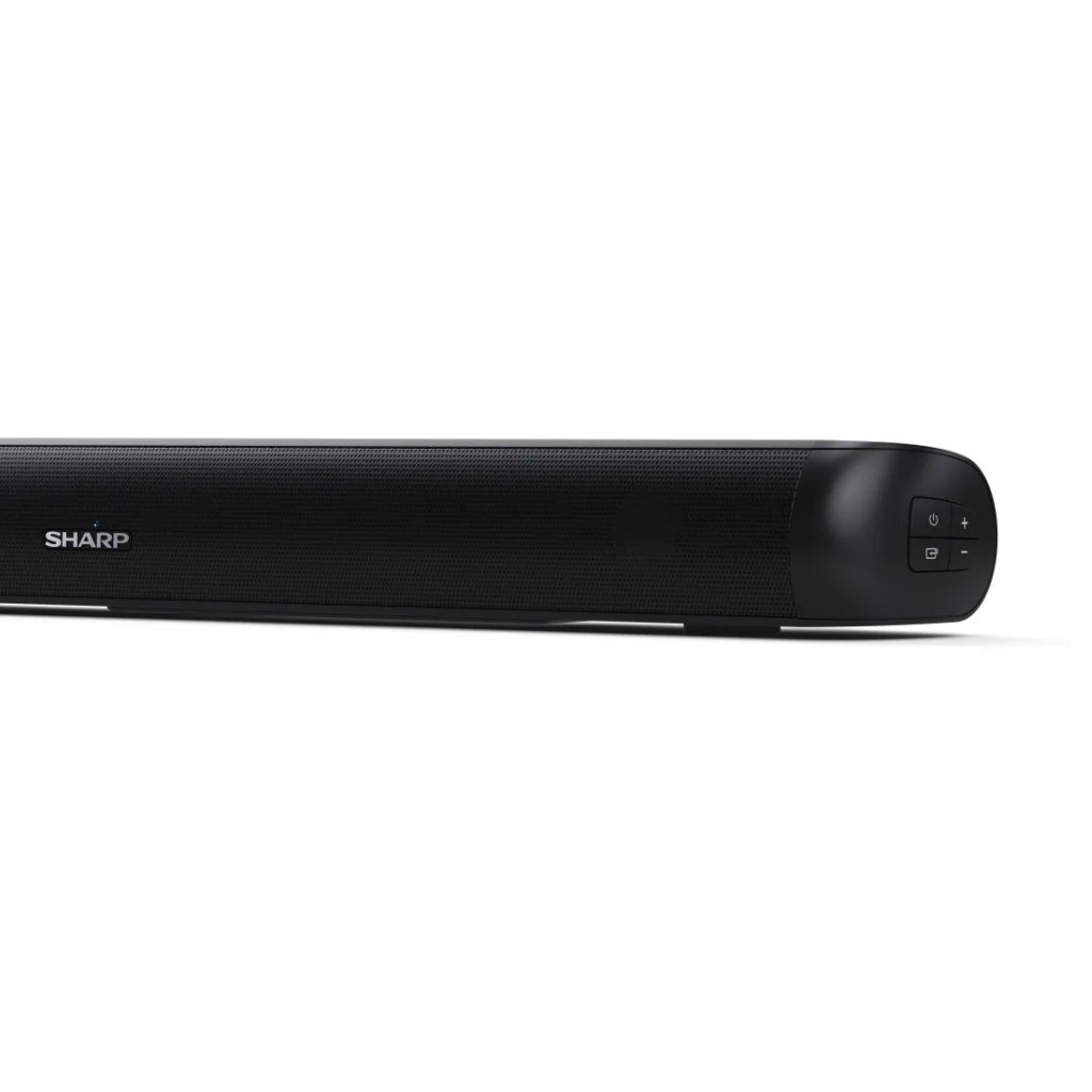 Sharp HT-SB107 Soundbar 65 cm Zwart - Image 2
