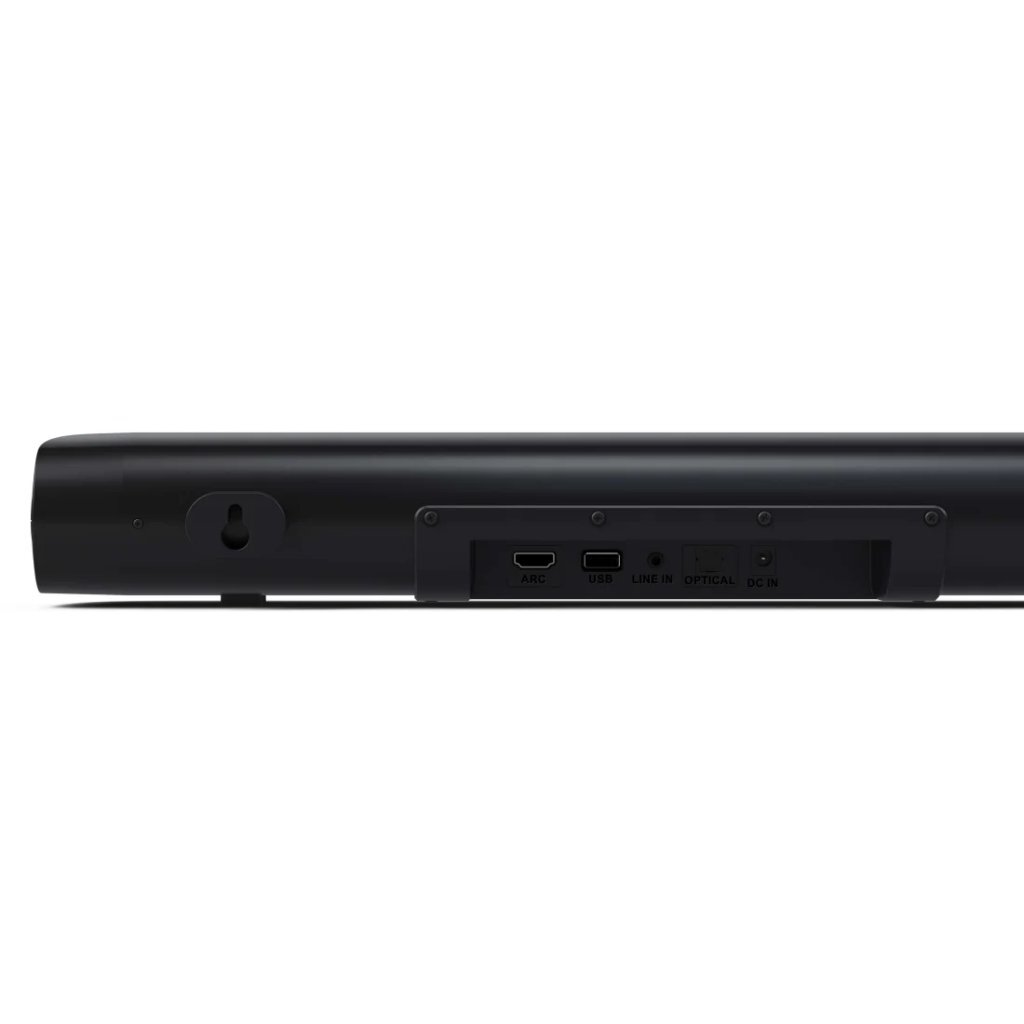 Sharp HT-SB107 Soundbar 65 cm Zwart - Image 3