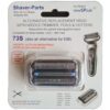 Shaver-Parts Braun Series 7 73S Cassette