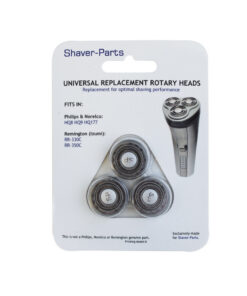 Shaver-Parts Scheerhoofd Alt Hq8/9/177