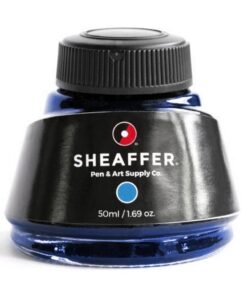 Sheaffer SF-94221 Inktpotje 50 ml Blauw