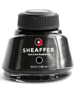 Sheaffer SF-94231 Inktpotje 50 ml Zwart