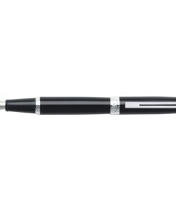 Sheaffer SF-E0931253 Vulpen 300 M Glossy Black Chrome Plated