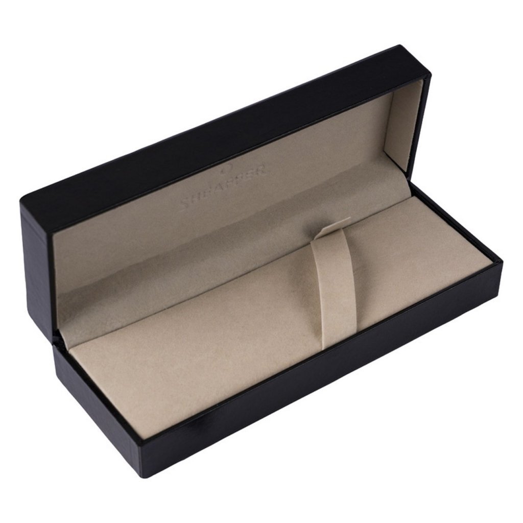 Sheaffer SF-E0931743 Vulpen 100 F Matte Black Nickel Plated - Image 2