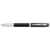 Sheaffer SF-E0931743 Vulpen 100 F Matte Black Nickel Plated