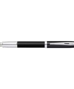 Sheaffer SF-E0931743 Vulpen 100 F Matte Black Nickel Plated