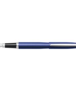Sheaffer SF-E0940143 Vulpen VFM F Neon Blue Nickel Plated