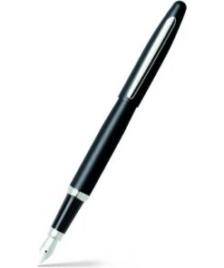 Sheaffer SF-E0940543 Vulpen VFM F Matte Black Nickel Plated