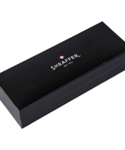 Alternative view of Sheaffer SF-E0940553 Vulpen VFM M Matte Black Nickel Plated