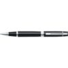 Sheaffer SF-E1931251 Rollerball 300 M Glossy Black Chrome Plated