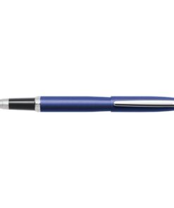 Sheaffer SF-E1940151 Rollerball VFM M Neon Blue Nickel Plated