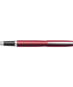 Sheaffer SF-E1940351 Rollerball VFM M Excessive Red Nickel Plated