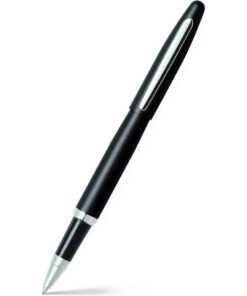Sheaffer SF-E1940551 Rollerball VFM M Matte Black Nickel Plated