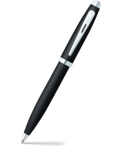 Sheaffer SF-E2931751 Balpen 100 Matte Black Nickel Plated